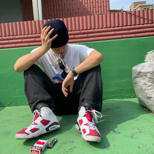 스타일 카드