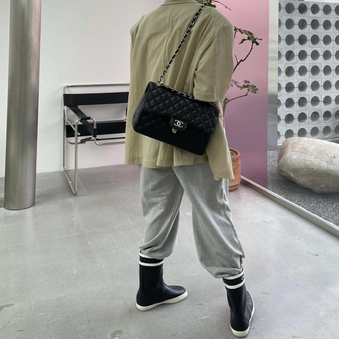 김아미님의 스타일
