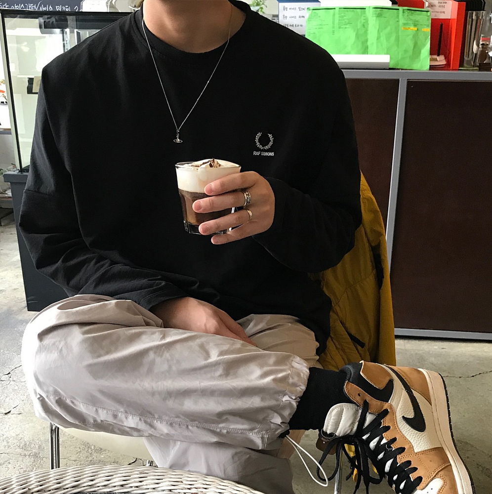 KREAM 프로필 이미지