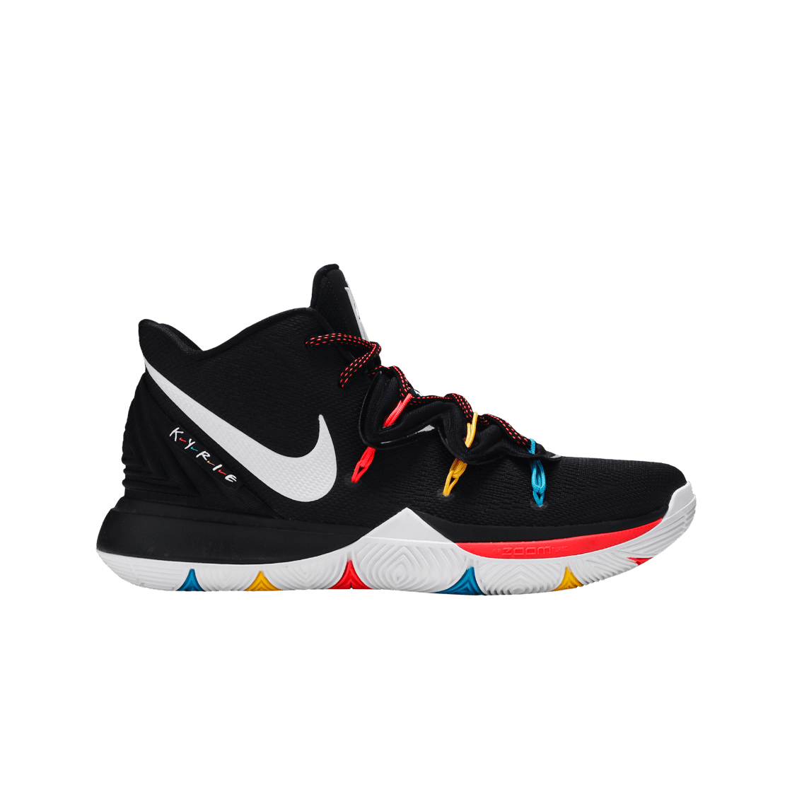 나이키 카이리 5 프렌즈(Nike Kyrie 5 Friends)