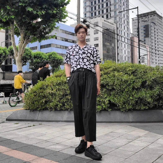 스타일 카드