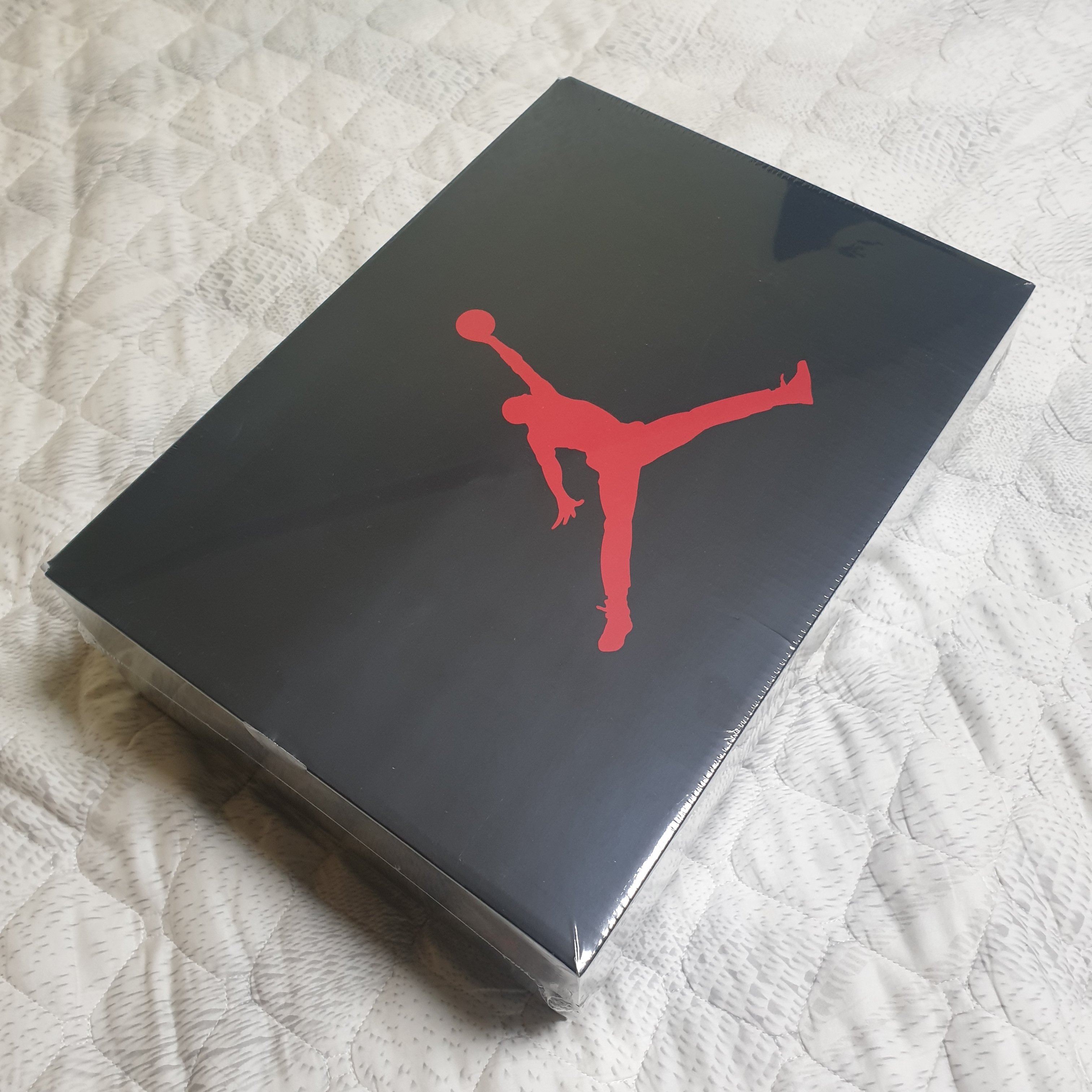 Jordan 6 Retro Carmine 2021 착용 스타일 - 1