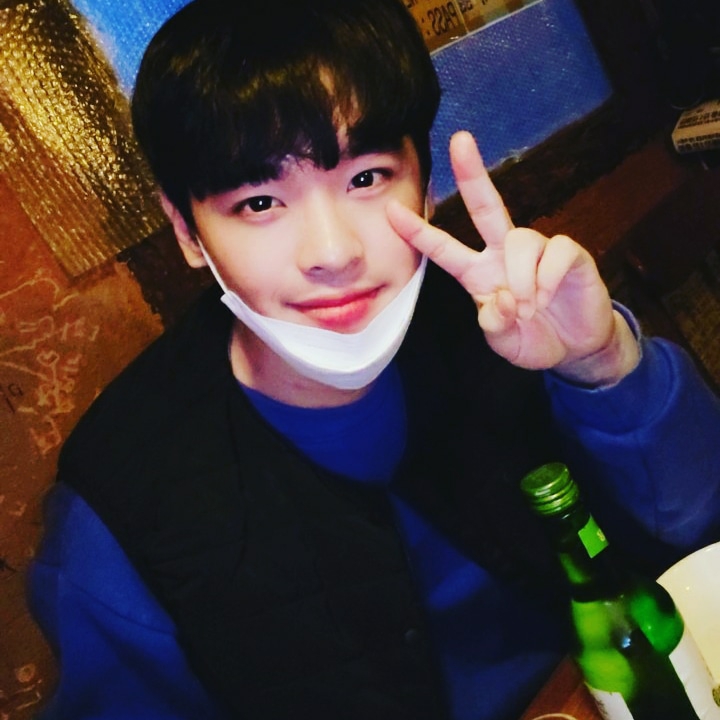 KREAM 프로필 이미지