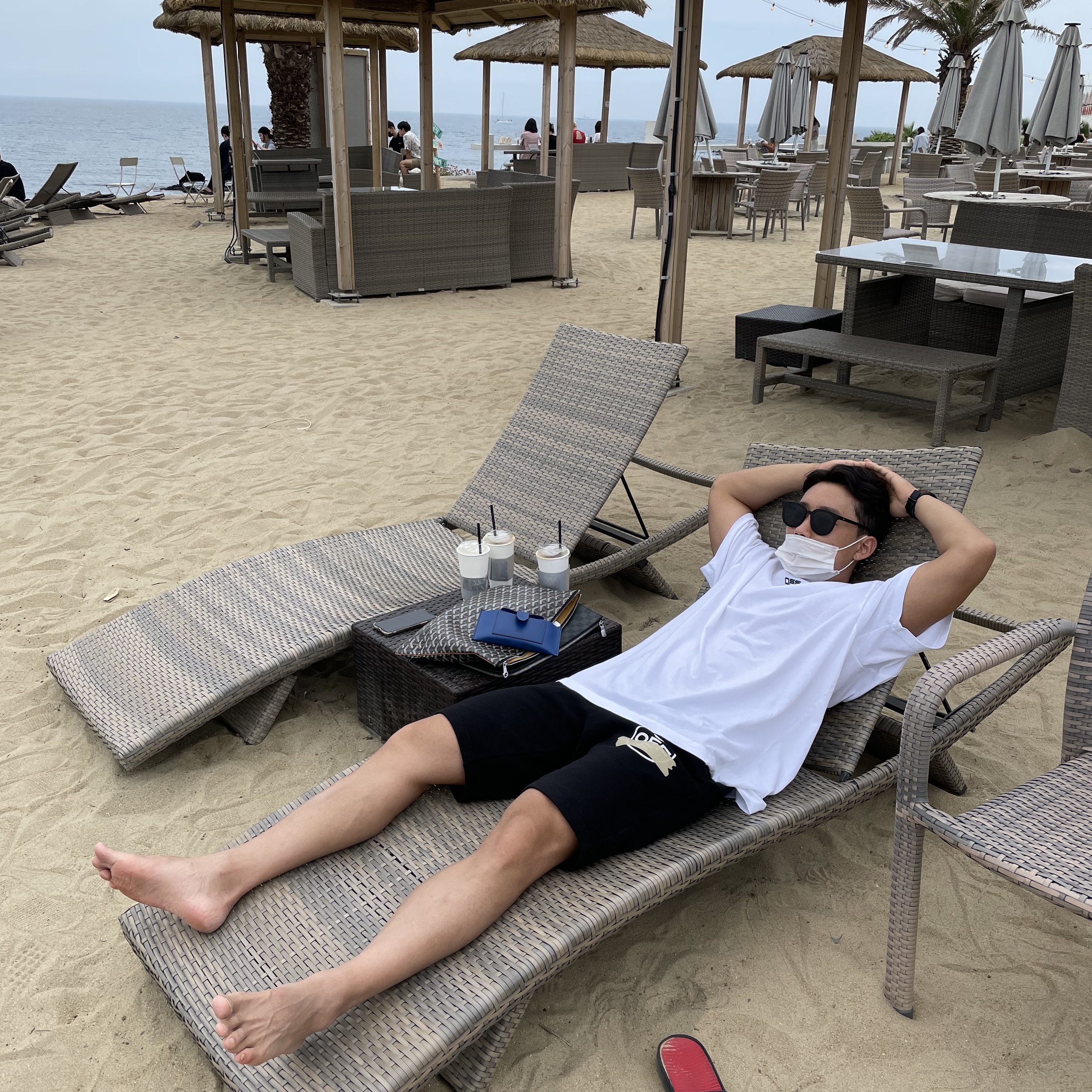 박준서님의 스타일