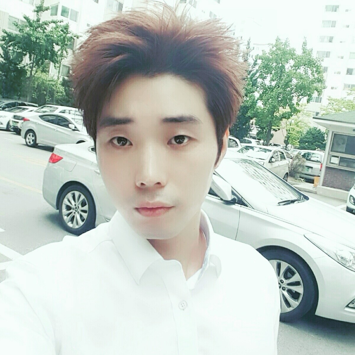 현종님의 스타일