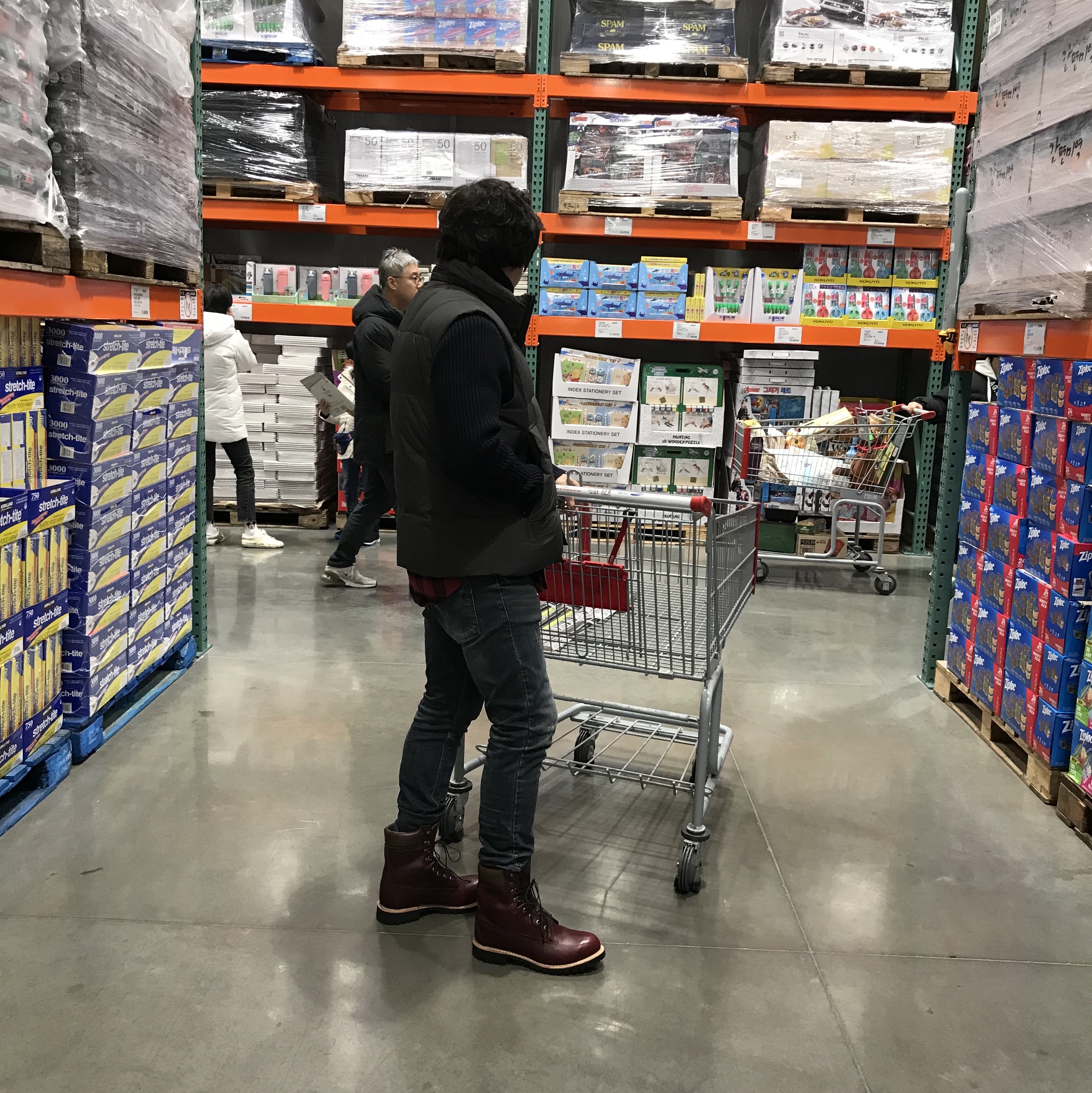 o2zzang0362님의 스타일 - 3