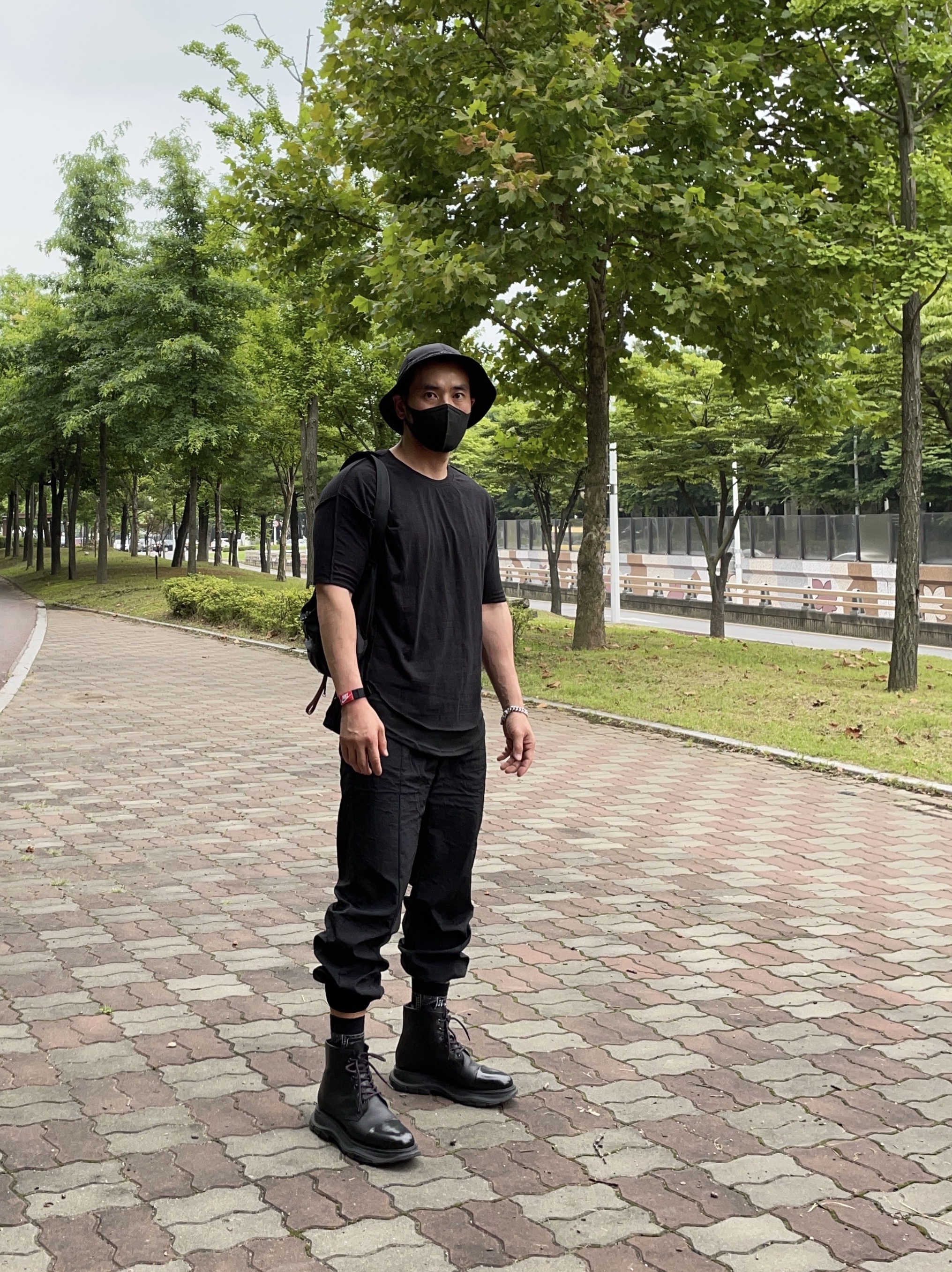 …………………….님의 스타일 - 2