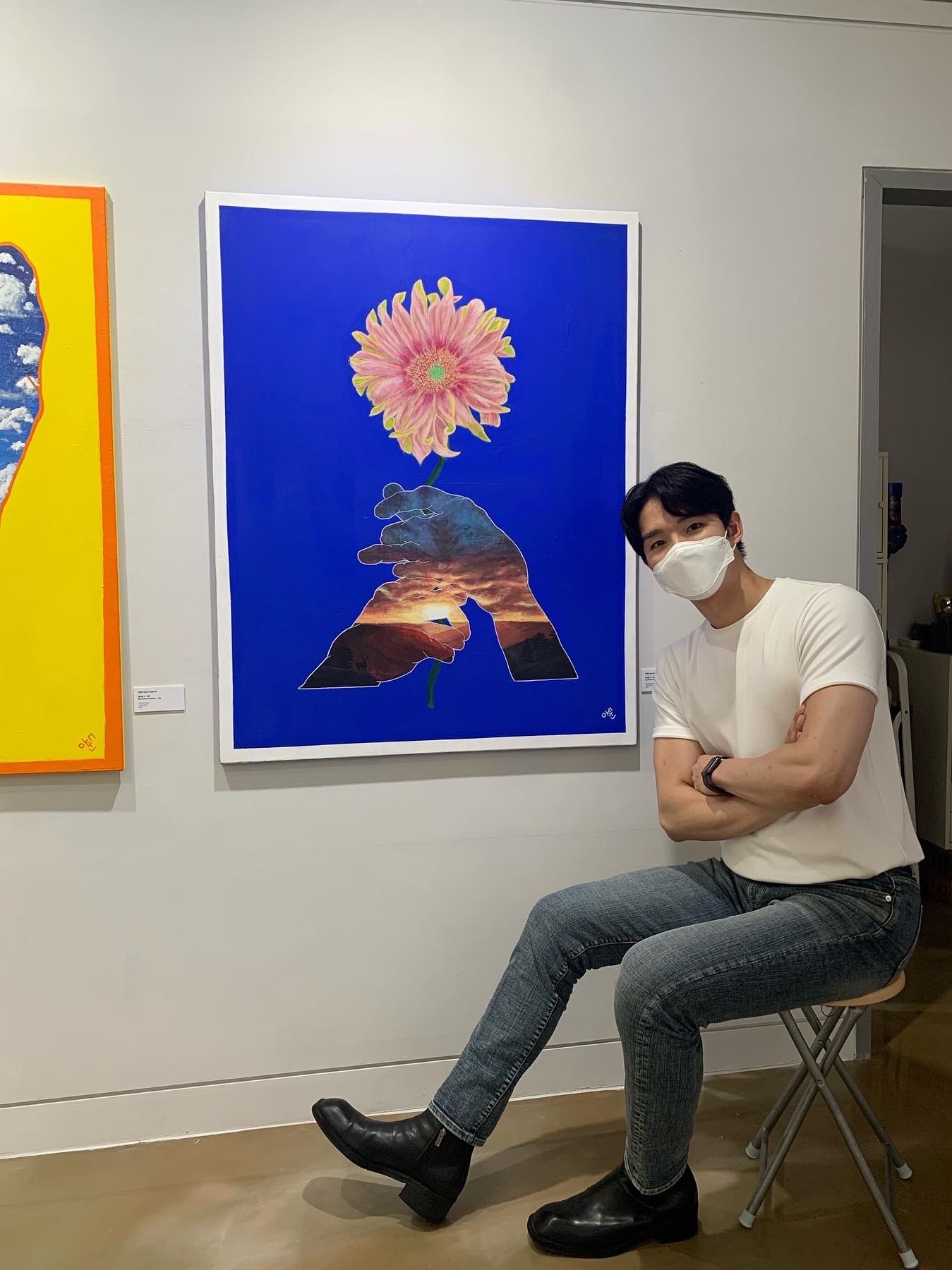 🙋🏻‍♂️님의 스타일 - 2