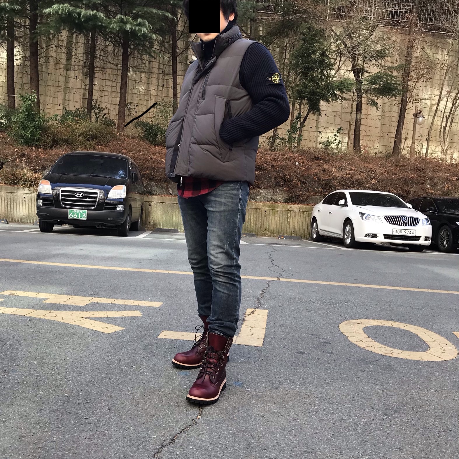 o2zzang0362님의 스타일 - 1