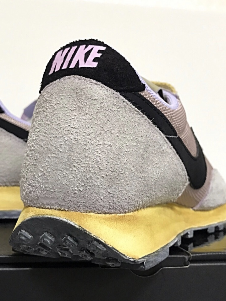 Nike Daybreak SP Lavender Mist 착용 스타일 - 2