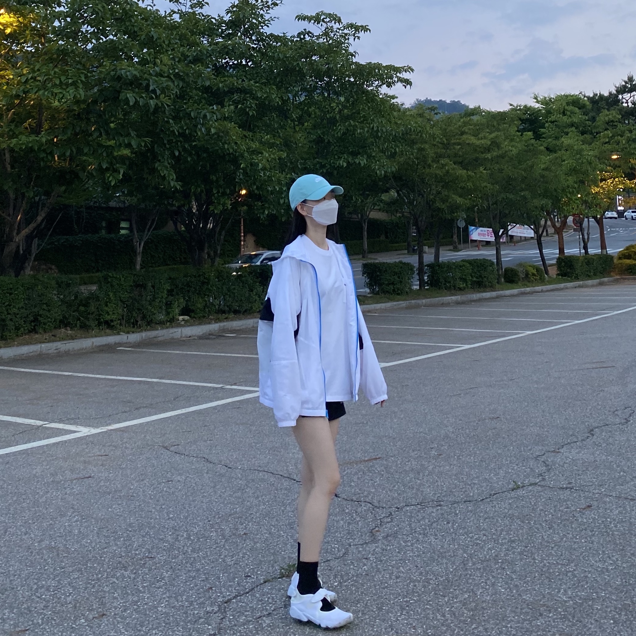 173님의 스타일