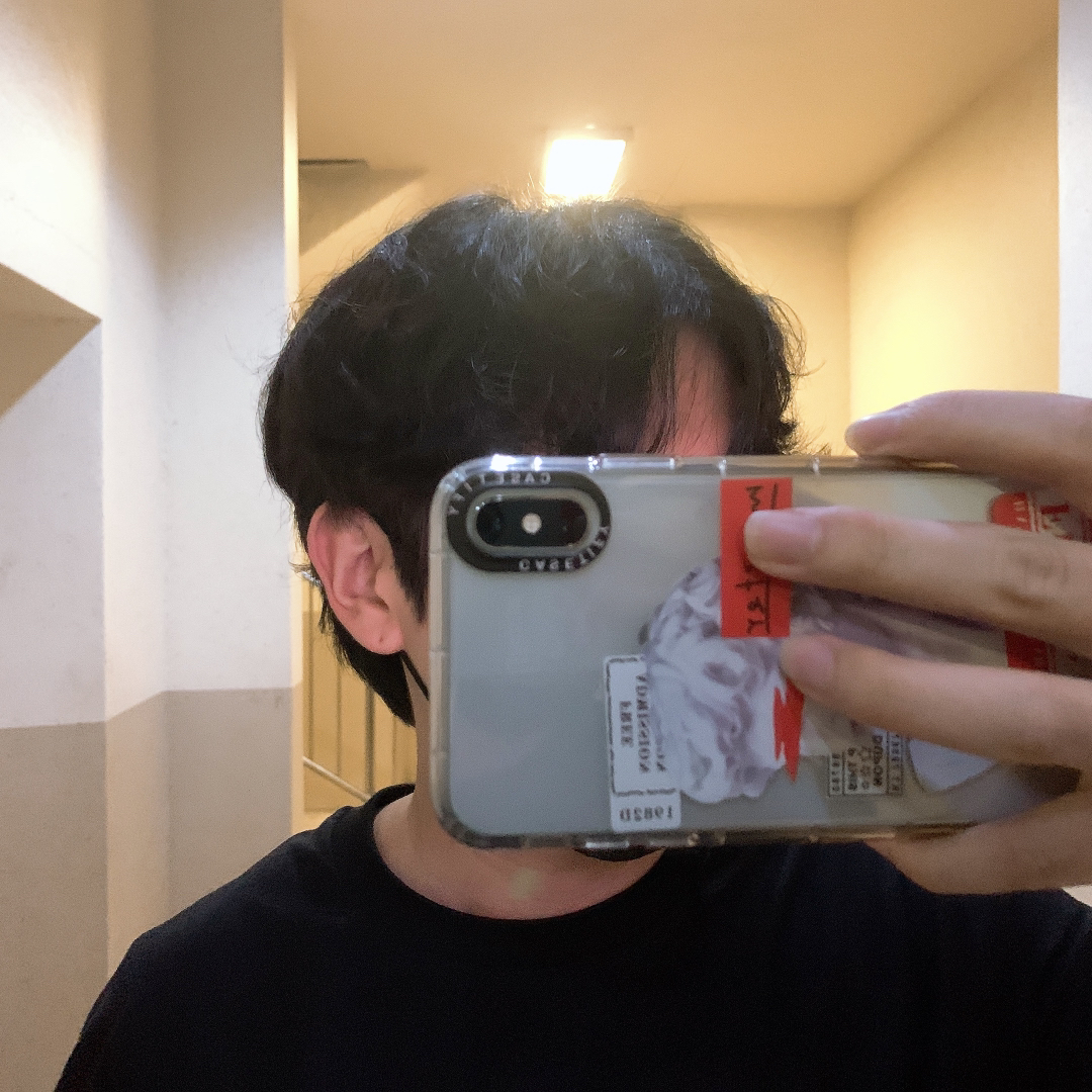 KREAM 프로필 이미지