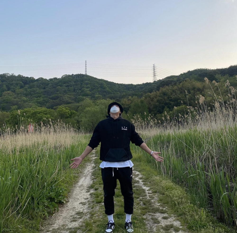 KREAM 프로필 이미지
