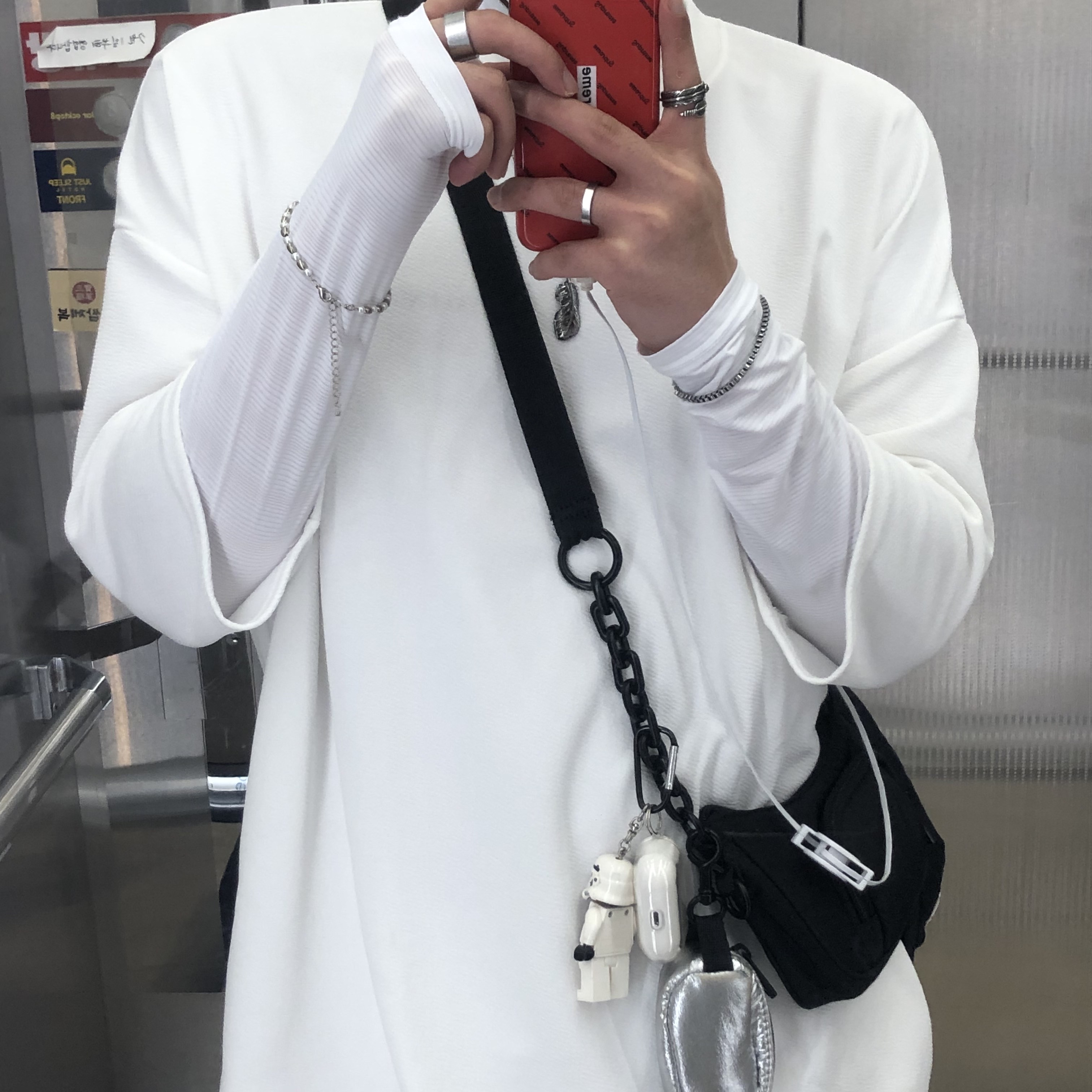 정후니님의 스타일 - 2