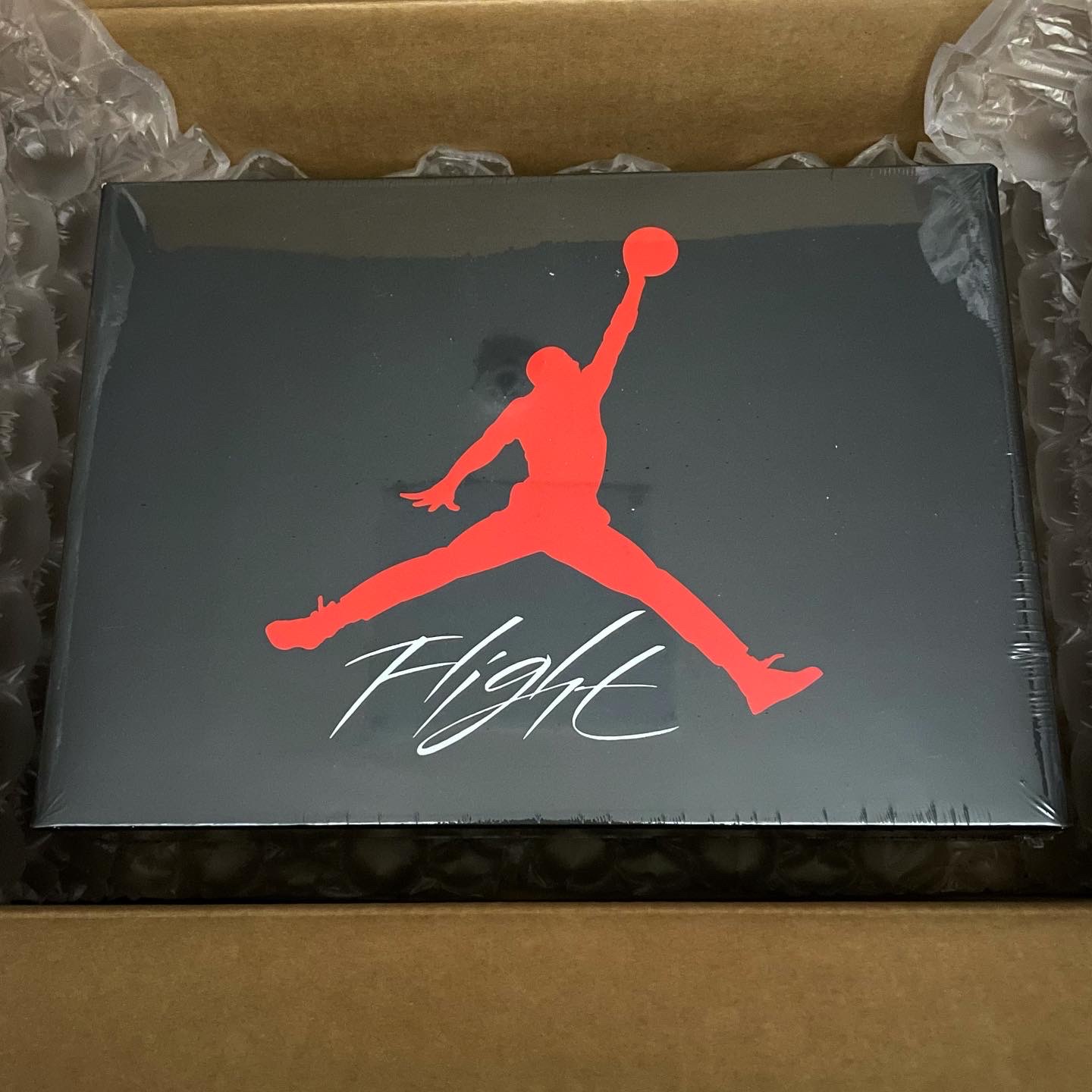 Jordan 4 Retro OG Fire Red 2020 착용 스타일 - 2