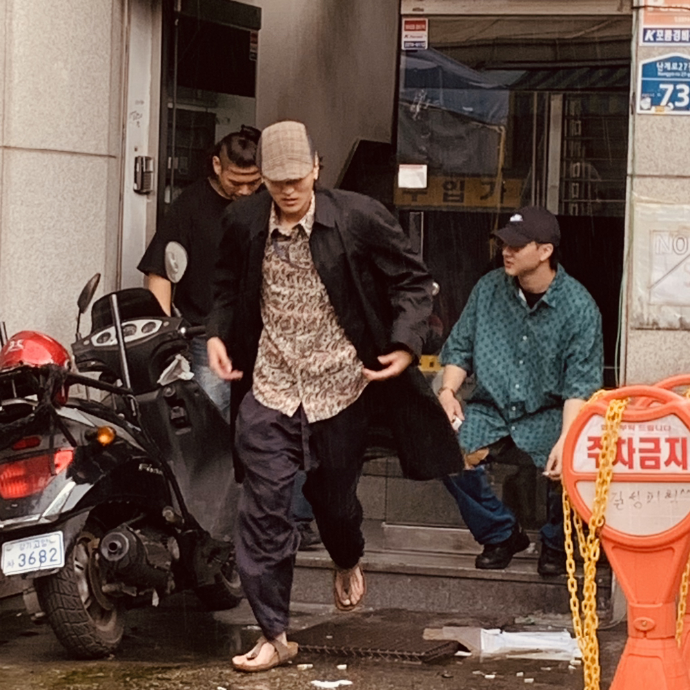 KREAM 프로필 이미지