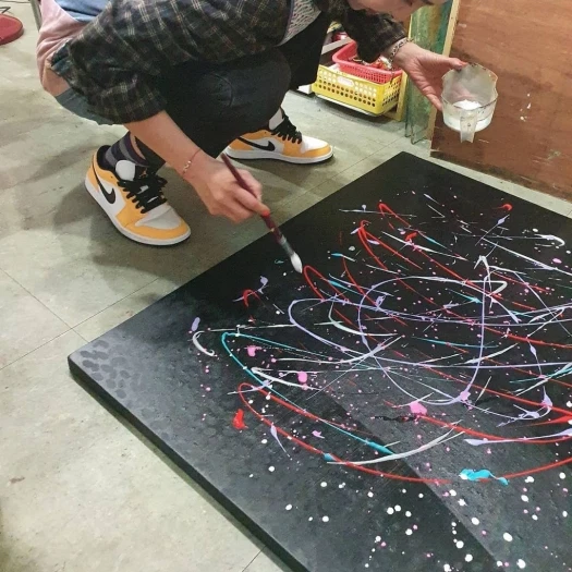 스타일 카드
