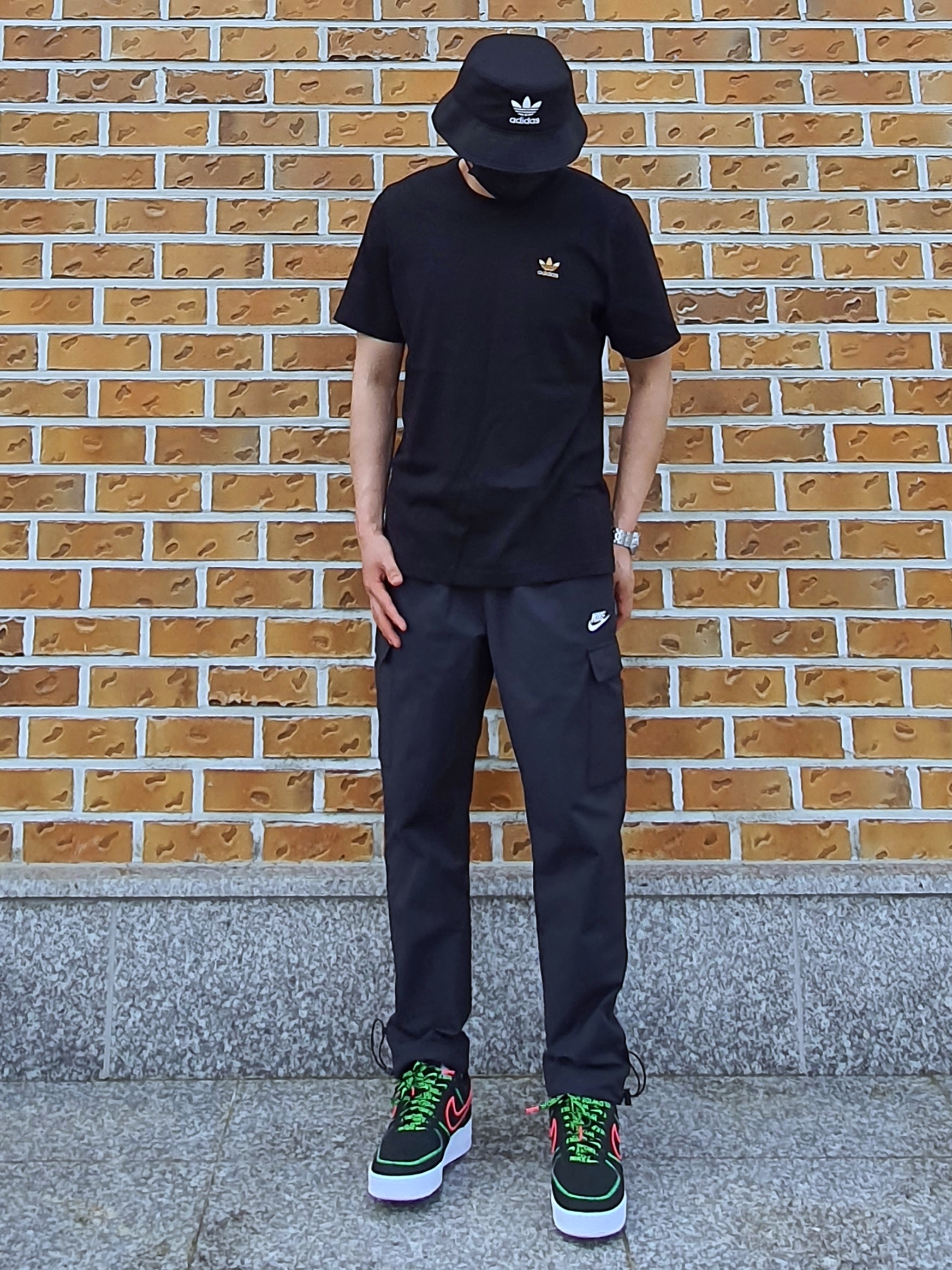 kilgokkamja님의 스타일