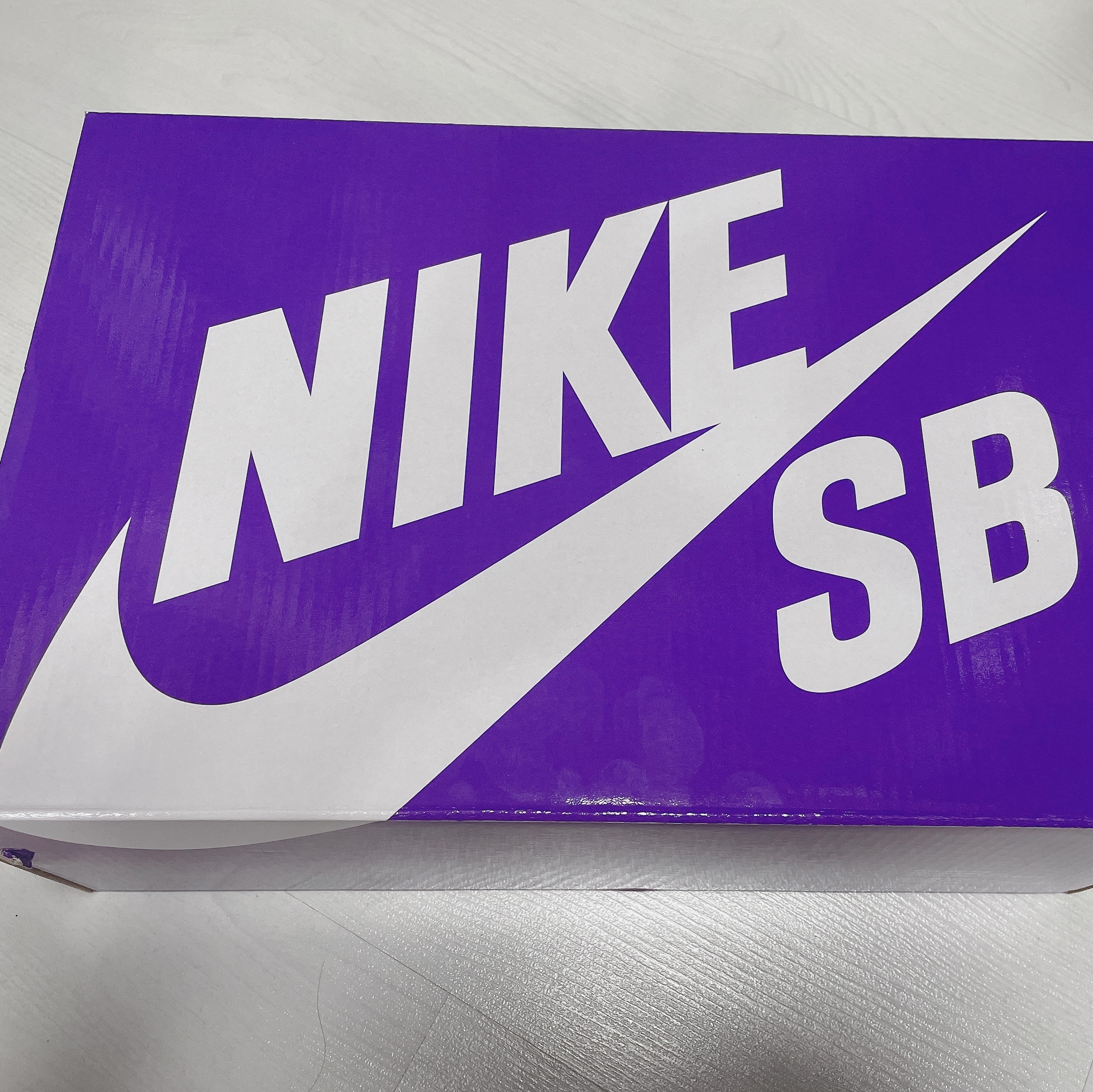 Nike SB Dunk High Pro Maize and Black 착용 스타일 - 1