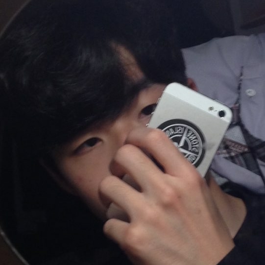 KREAM 프로필 이미지