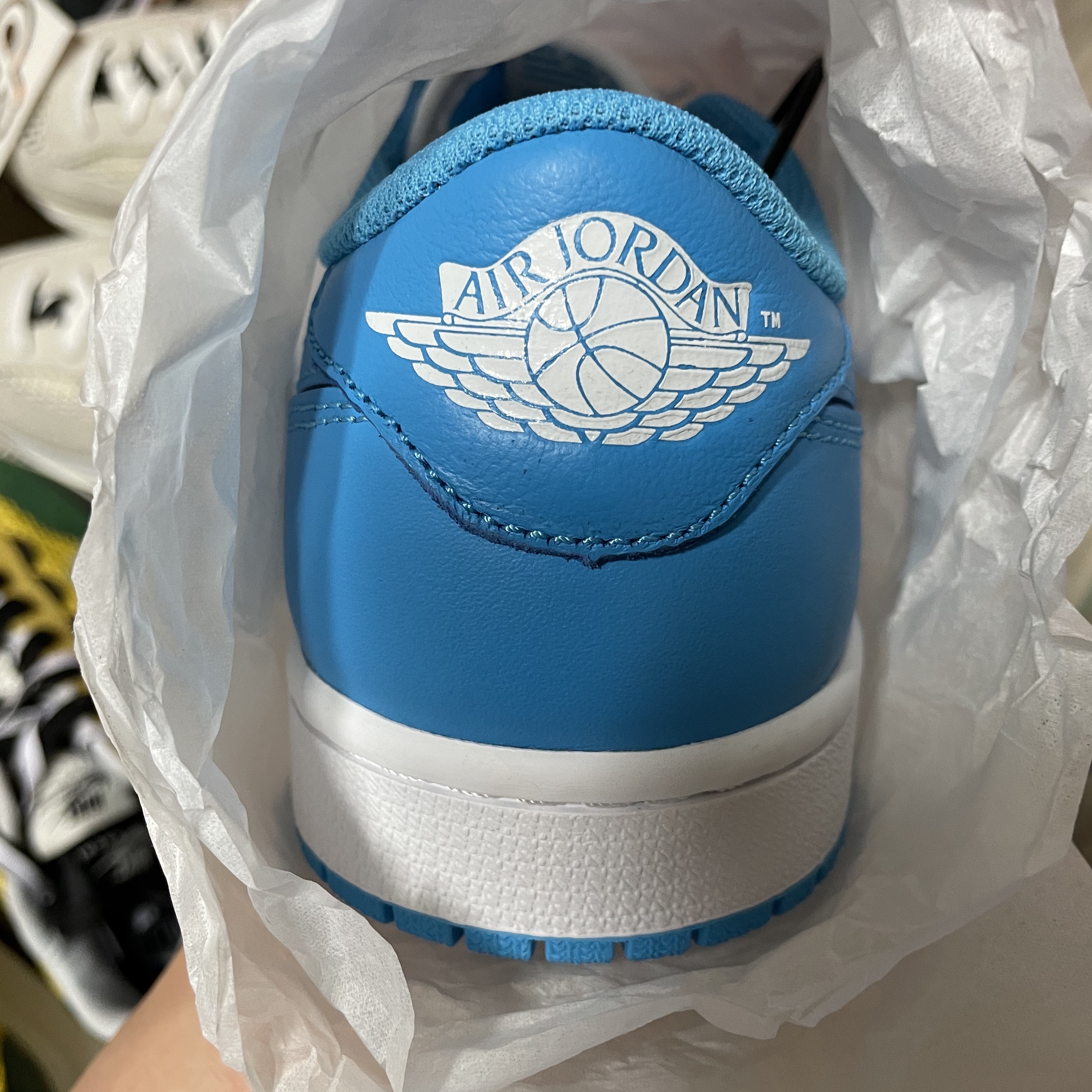 Nike x Sacai VaporWaffle Black White, Nike x Sacai VaporWaffle Royal Fuchsia 착용 스타일 - 4