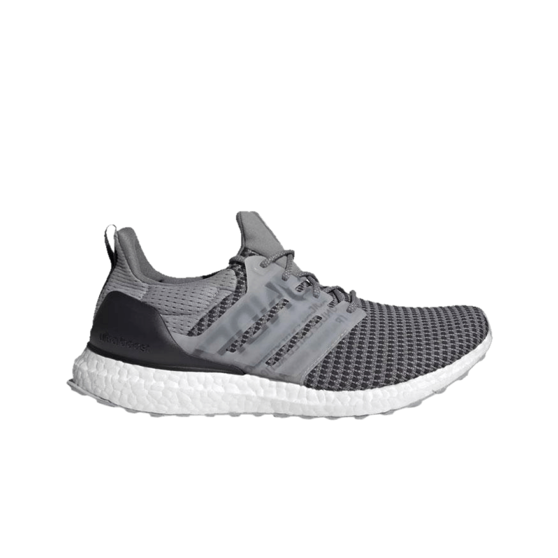 아디다스 x 언디핏 울트라부스트 클리어 오닉스(Adidas x Undefeated Ultraboost Clear Onix)