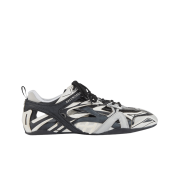 (W) Balenciaga Drive Sneakers Light Grey