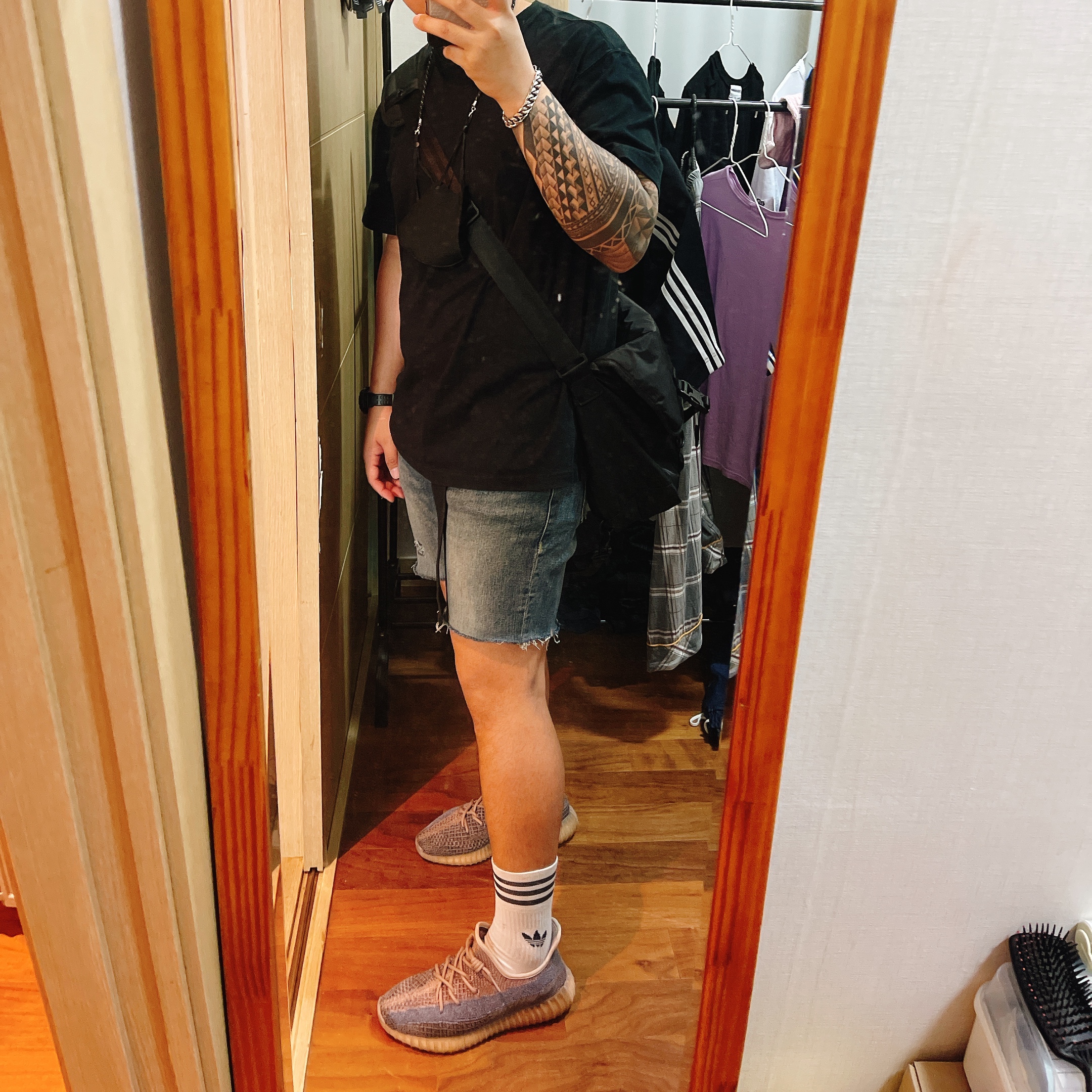 mj6879님의 스타일