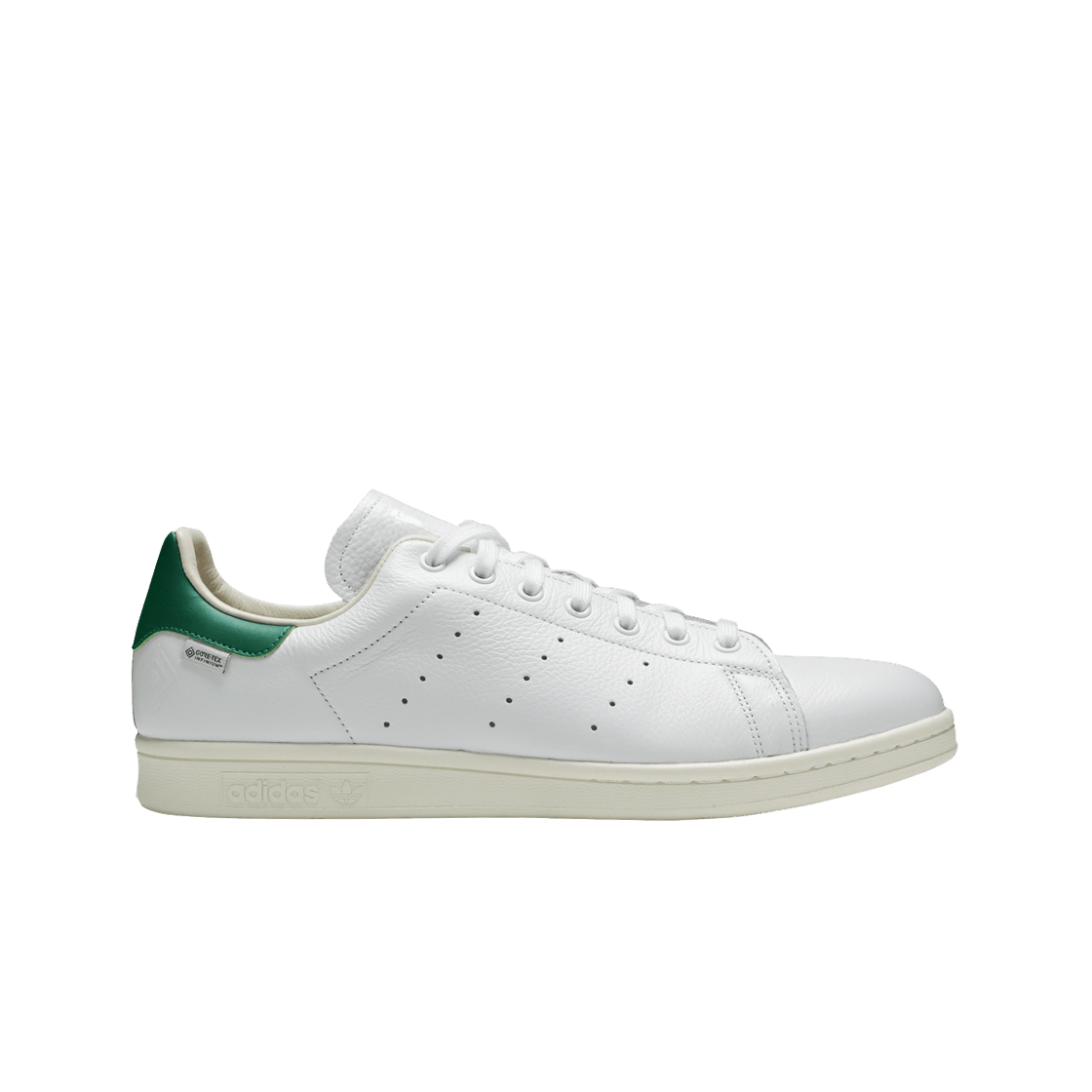 FU8926 Adidas Stan Smith Gore-Tex White Green