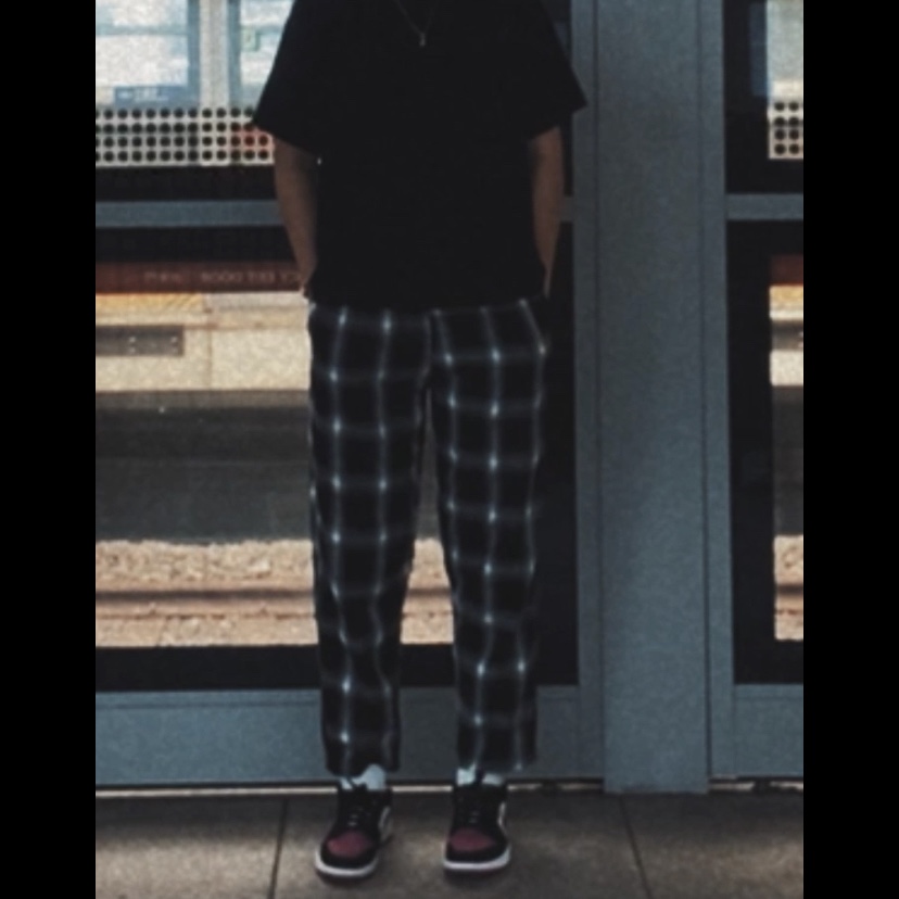 (W) Jordan 1 Low Cactus Flower 착용 스타일
