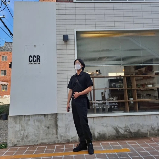 스타일 카드
