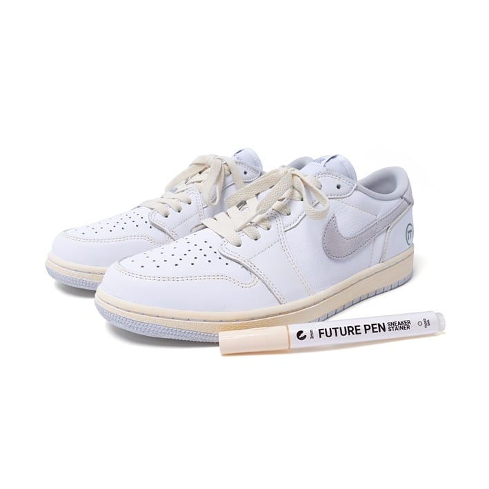 Jordan 1 Low OG Neutral Grey 착용 스타일