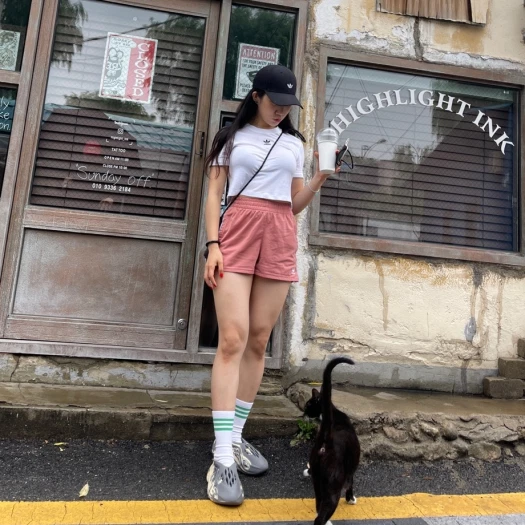 스타일 카드