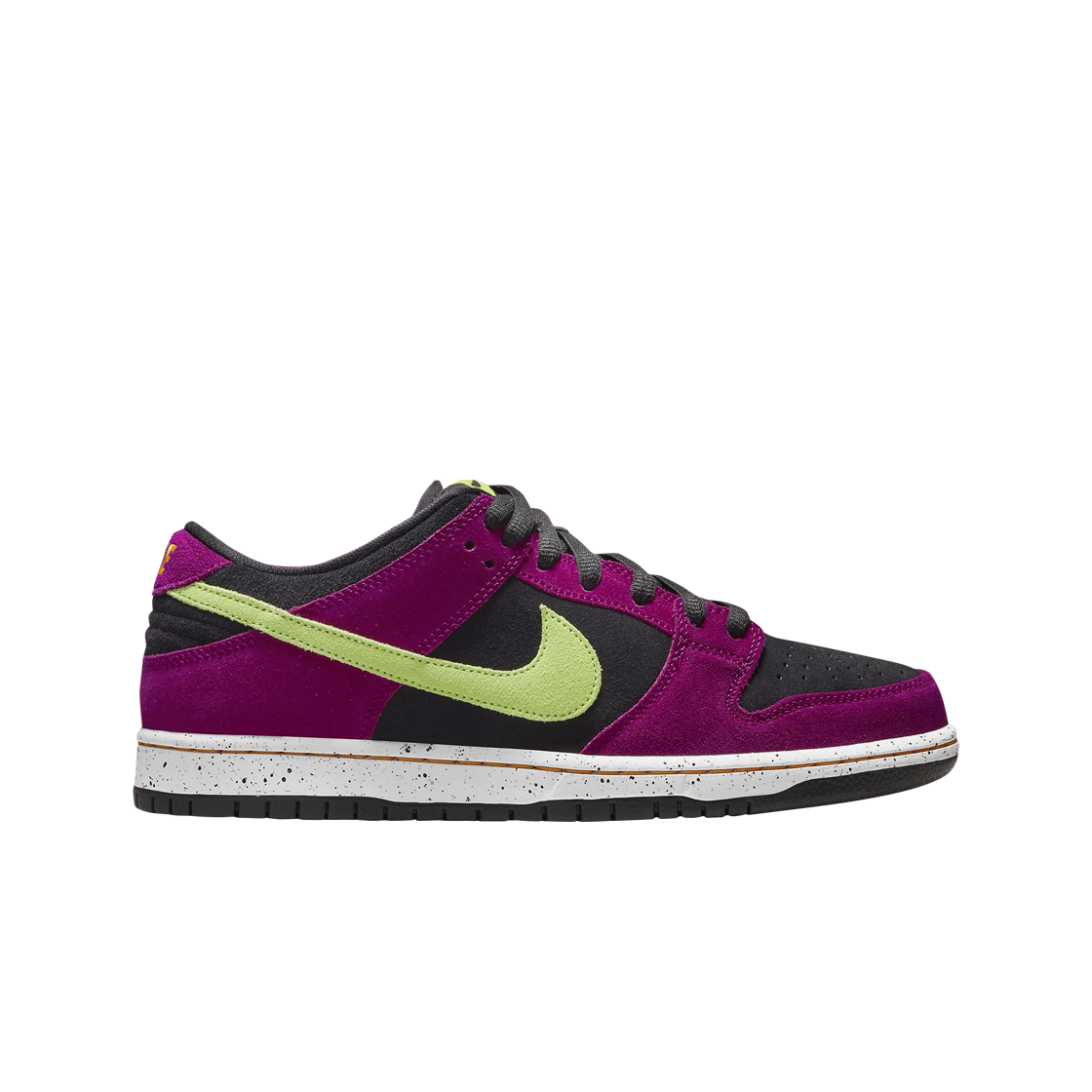 나이키 SB 덩크 로우 프로 레드 플럼(Nike SB Dunk Low Pro Red Plum)