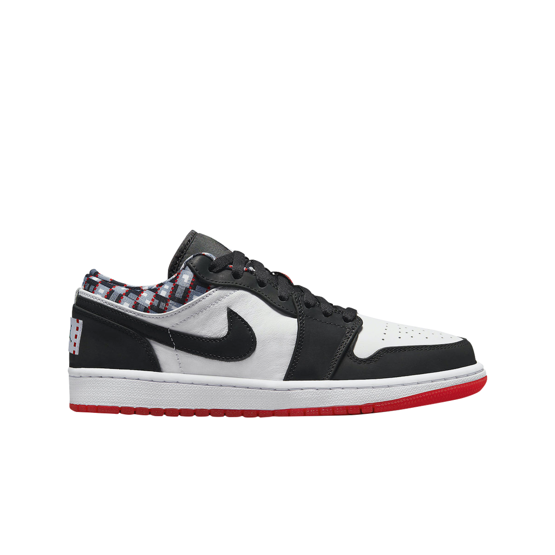 조던 1 로우 콰이 54 2021(Jordan 1 Low Quai 54 2021)