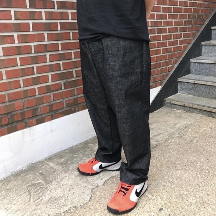 Jordan 3 Retro Mocha 2018, Nike x Undefeated Dunk High Nl 착용 스타일 - 2