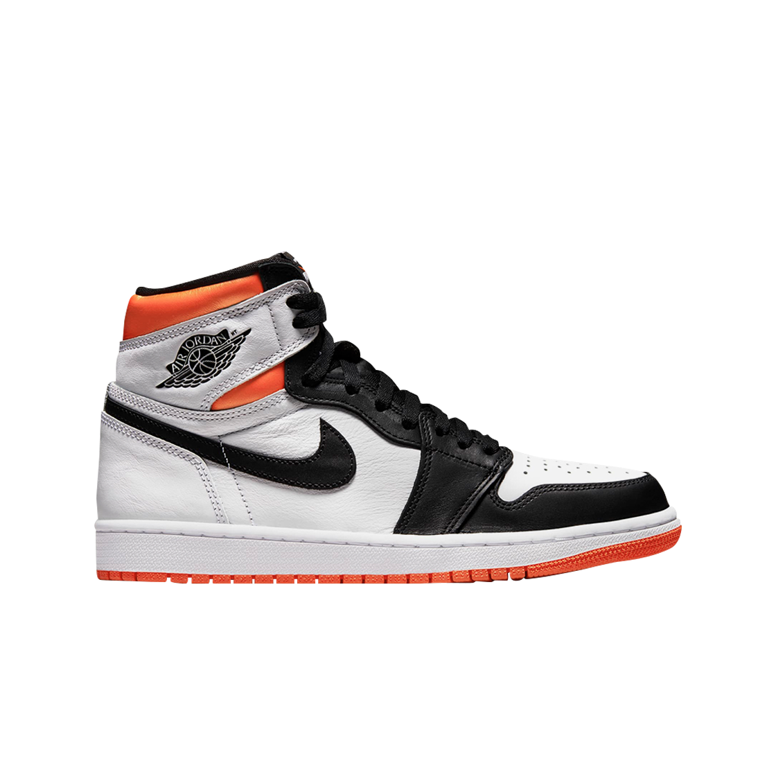 조던 1 레트로 하이 OG 일렉트로 오렌지(Jordan 1 Retro High OG Electro Orange)