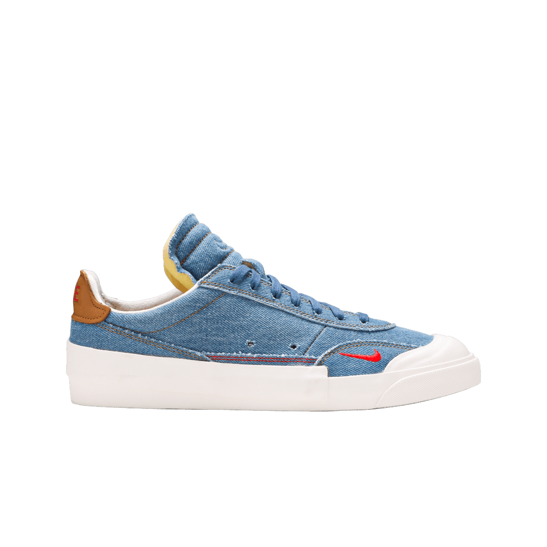 나이키 드롭 타입 프리미엄 인더스트리얼 블루(Nike Drop Type PRM Industrial Blue) - 1