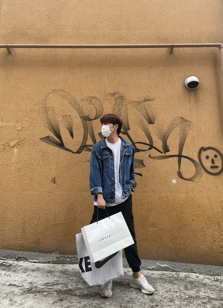 KREAM 프로필 이미지