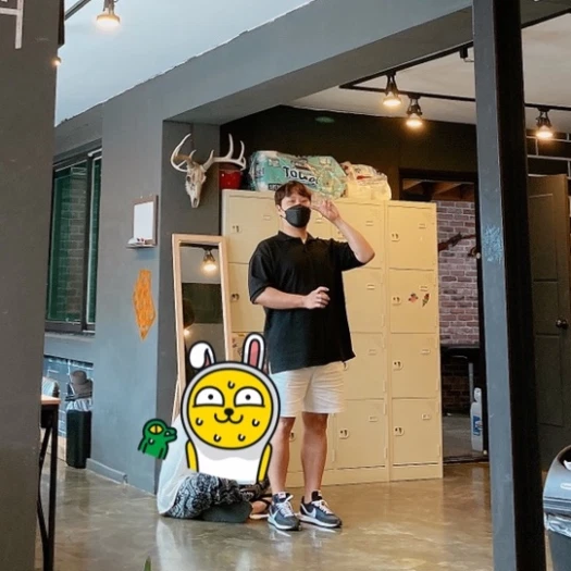 스타일 카드