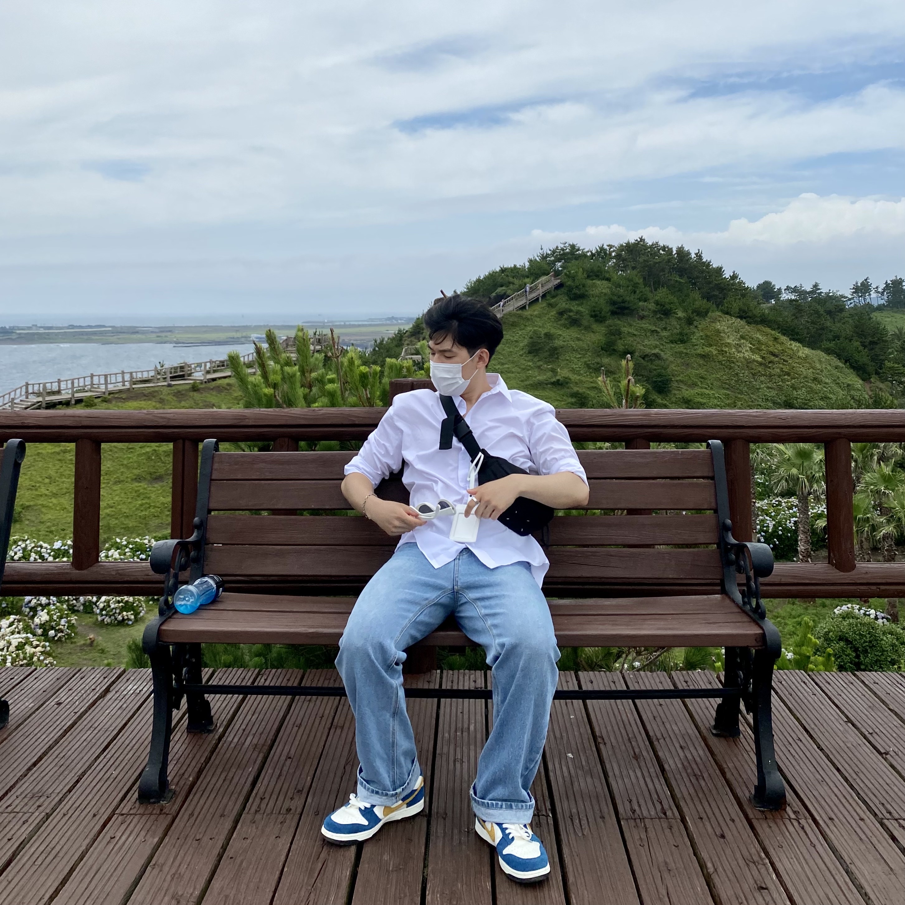 KREAM 스타일