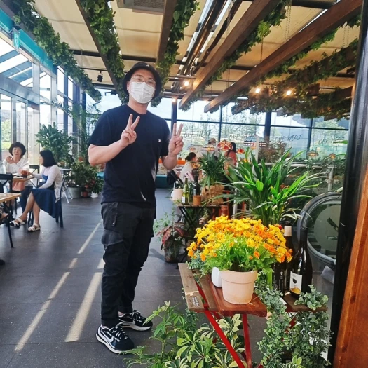 스타일 카드