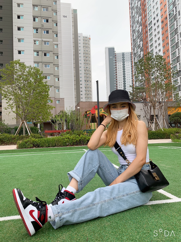 KREAM 프로필 이미지