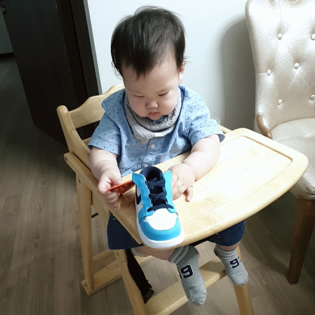 안은평님의 스타일 - 1