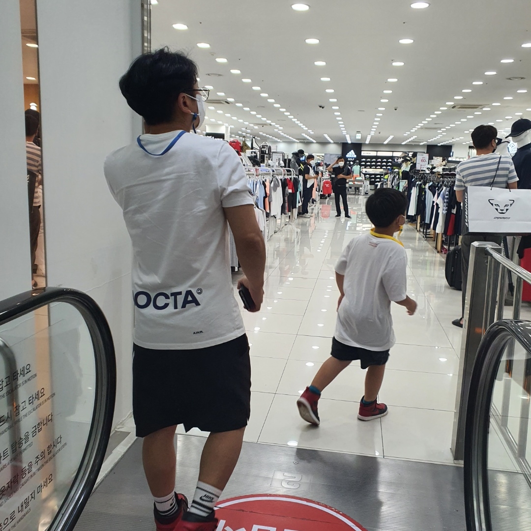 Nike x Drake Nocta Cardinal Stock Essential T-Shirt White - Asia, Jordan 1 Mid Bred Banned 2020 착용 스타일