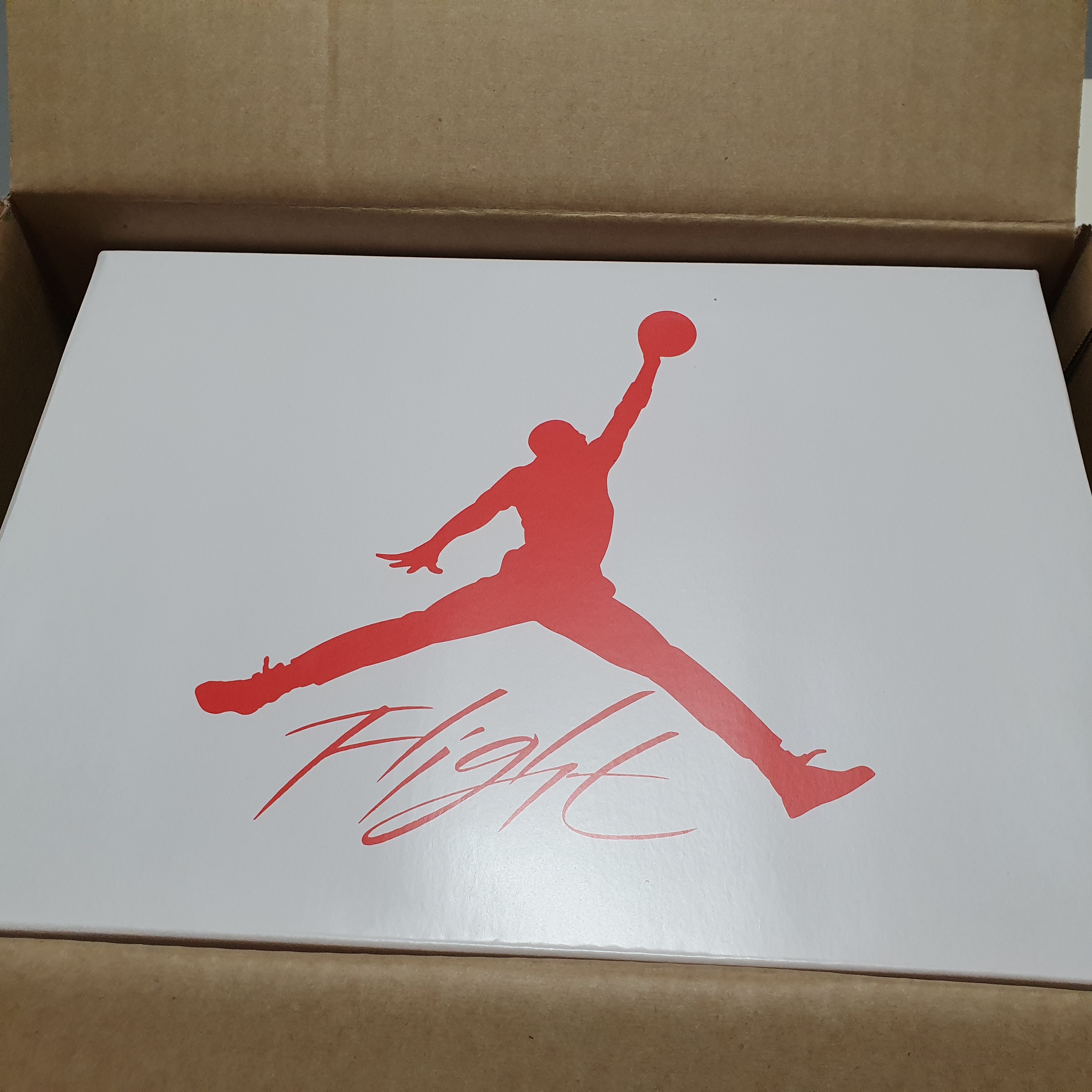 Jordan 4 Retro Tech White 착용 스타일 - 1