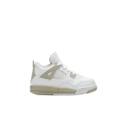 (TD) Jordan 4 Retro Linen 2017
