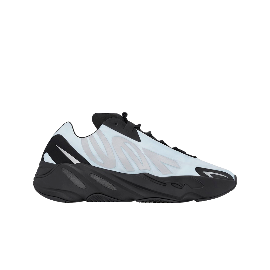 아디다스 이지 부스트 700 MNVN 블루 틴트(Adidas Yeezy Boost 700 MNVN Blue Tint)