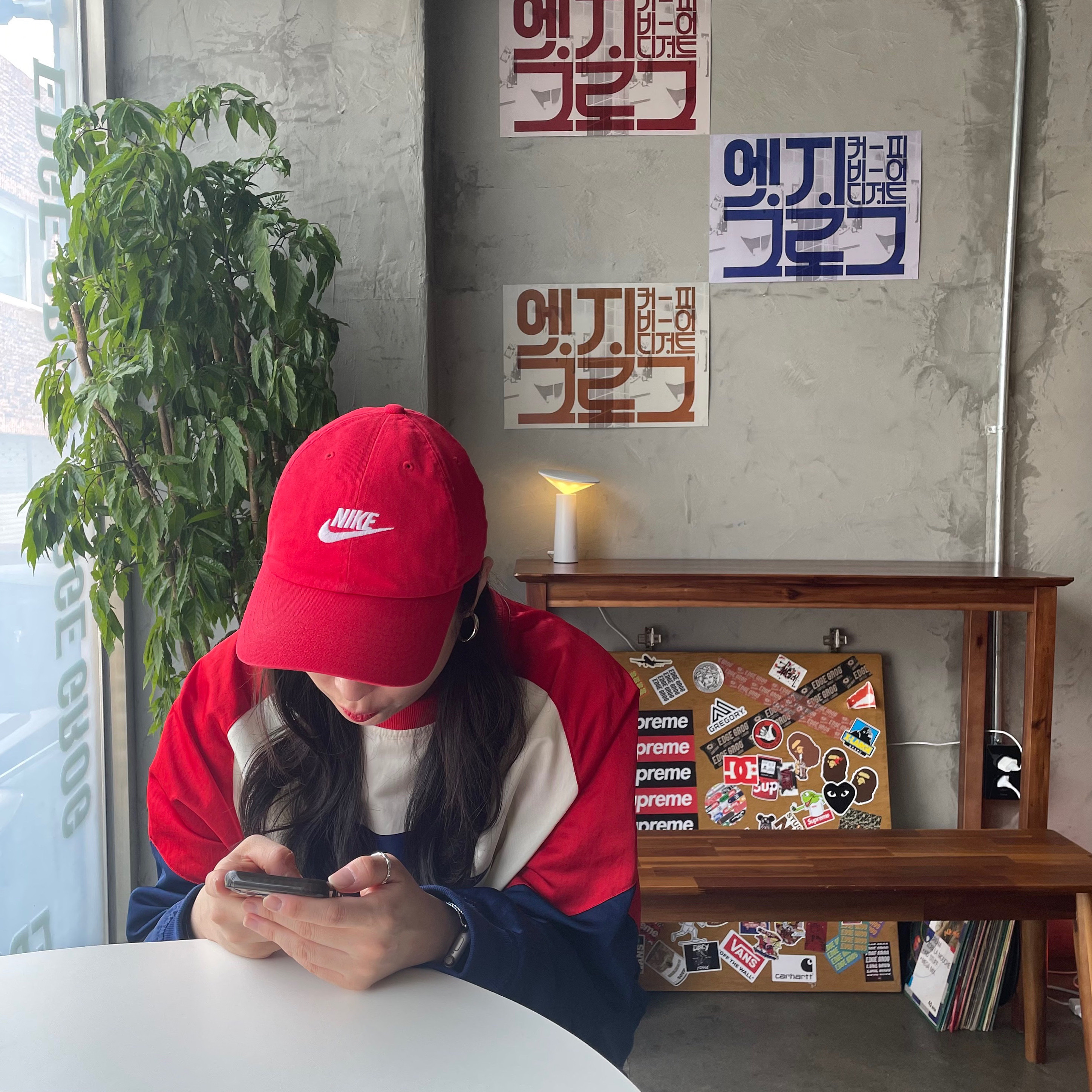 leeminjoo님의 스타일