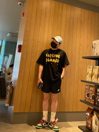 스타일 카드
